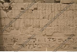 Photo Texture of Karnak 0090